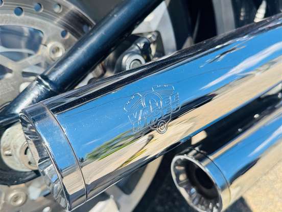 HARLEY-DAVIDSON-SOFTAIL FAT BOY 114 HARLEY-DAVIDSON-SOFTAIL FAT BOY 114-2018