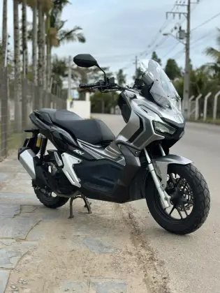 HONDA ADV HONDA ADV
