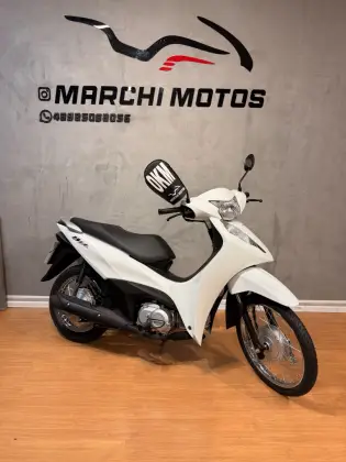 HONDA BIZ 125 ES HONDA BIZ 125 ES