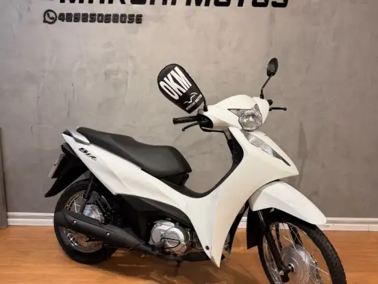 HONDA-BIZ 125 ES HONDA-BIZ 125 ES-2026