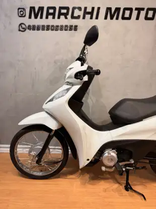 HONDA-BIZ 125 ES-2026
