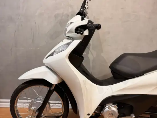 HONDA-BIZ 125 ES HONDA-BIZ 125 ES-2026