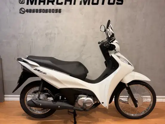 HONDA-BIZ 125 ES HONDA-BIZ 125 ES-2026