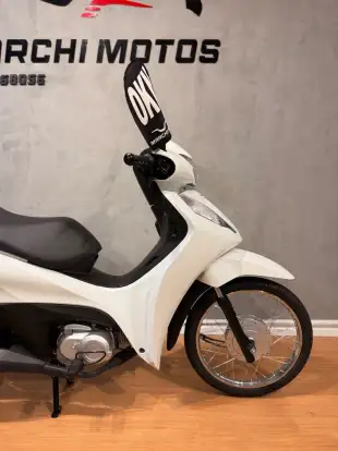 HONDA-BIZ 125 ES-2026