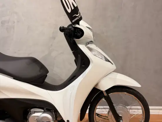 HONDA-BIZ 125 ES HONDA-BIZ 125 ES-2026