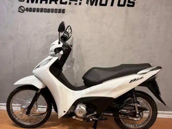 HONDA-BIZ 125 ES HONDA-BIZ 125 ES-2026