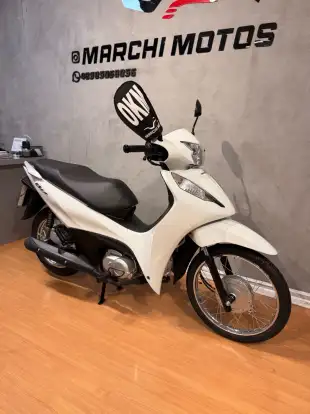 HONDA-BIZ 125 ES-2026