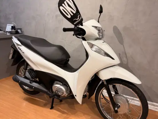 HONDA-BIZ 125 ES HONDA-BIZ 125 ES-2026