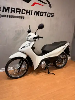 HONDA-BIZ 125 ES-2026