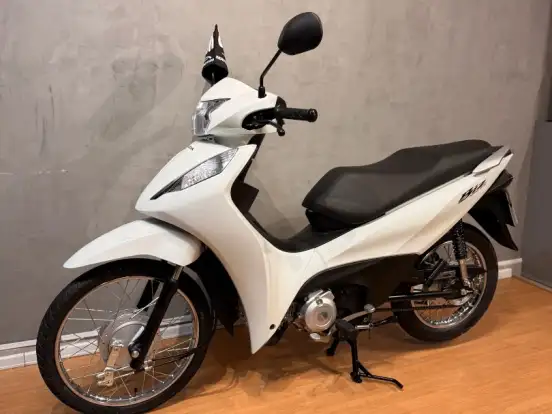 HONDA-BIZ 125 ES HONDA-BIZ 125 ES-2026