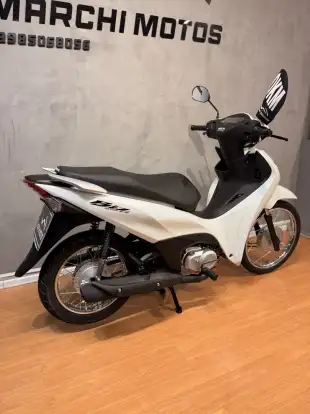 HONDA-BIZ 125 ES-2026