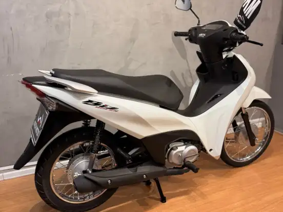 HONDA-BIZ 125 ES HONDA-BIZ 125 ES-2026