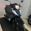 HONDA BIZ 125 EX HONDA BIZ 125 EX