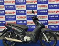 HONDA BIZ 125 EX HONDA BIZ 125 EX