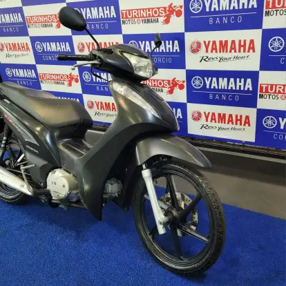 HONDA-BIZ 125 EX HONDA-BIZ 125 EX-2014