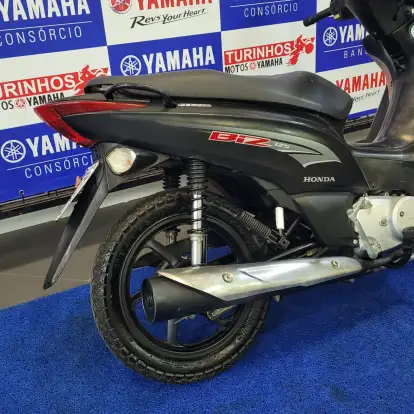 HONDA-BIZ 125 EX HONDA-BIZ 125 EX-2014
