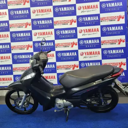 HONDA-BIZ 125 EX-2014