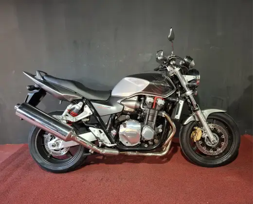 HONDA CB 1300 F SUPER FOUR 