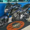 HONDA CB 300F TWISTER ABS HONDA CB 300F TWISTER ABS