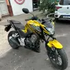 HONDA CB 300F TWISTER ABS HONDA CB 300F TWISTER ABS