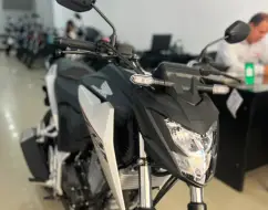 HONDA CB 300F TWISTER CBS HONDA CB 300F TWISTER CBS