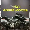 HONDA CB 300F TWISTER CBS HONDA CB 300F TWISTER CBS
