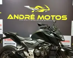HONDA CB 300F TWISTER CBS HONDA CB 300F TWISTER CBS