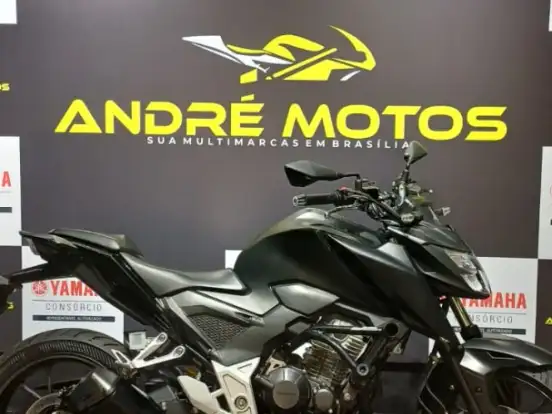 HONDA-CB 300F TWISTER CBS HONDA-CB 300F TWISTER CBS-2024