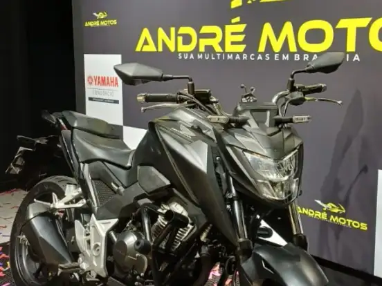 HONDA-CB 300F TWISTER CBS HONDA-CB 300F TWISTER CBS-2024