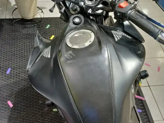 HONDA-CB 300F TWISTER CBS HONDA-CB 300F TWISTER CBS-2024