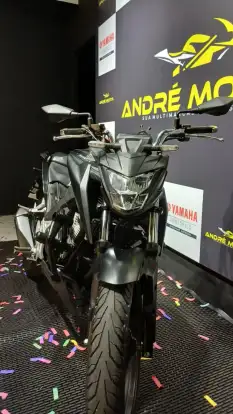 HONDA-CB 300F TWISTER CBS-2024