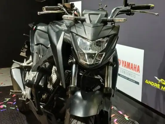 HONDA-CB 300F TWISTER CBS HONDA-CB 300F TWISTER CBS-2024