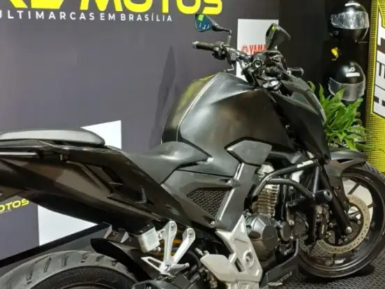 HONDA-CB 300F TWISTER CBS HONDA-CB 300F TWISTER CBS-2024