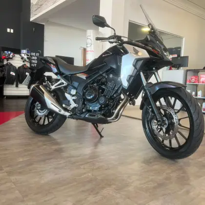 HONDA CB 500 X ABS 