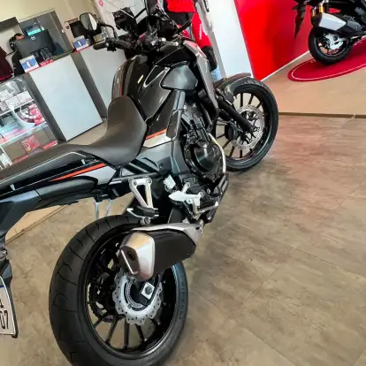 HONDA-CB 500 X ABS HONDA-CB 500 X ABS-2021