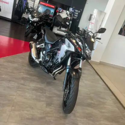 HONDA-CB 500 X ABS-2021