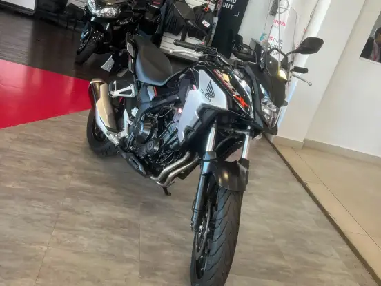 HONDA-CB 500 X ABS HONDA-CB 500 X ABS-2021