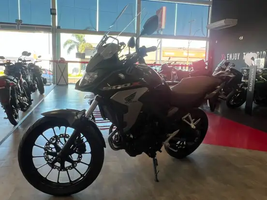 HONDA-CB 500 X ABS HONDA-CB 500 X ABS-2021
