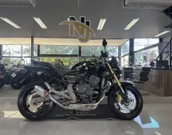 HONDA CB 600F HORNET HONDA CB 600F HORNET