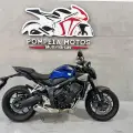 HONDA CB 650R E-CLUTCH HONDA CB 650R E-CLUTCH