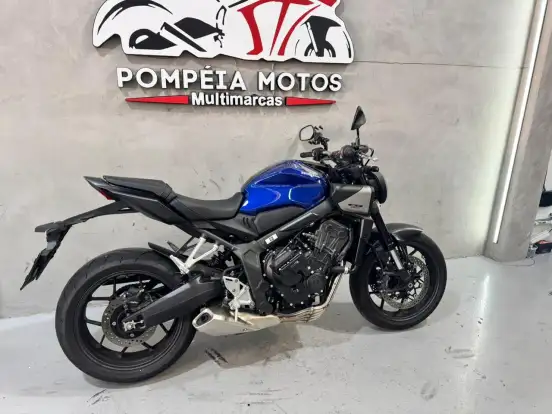 HONDA-CB 650R E-CLUTCH HONDA-CB 650R E-CLUTCH-2026