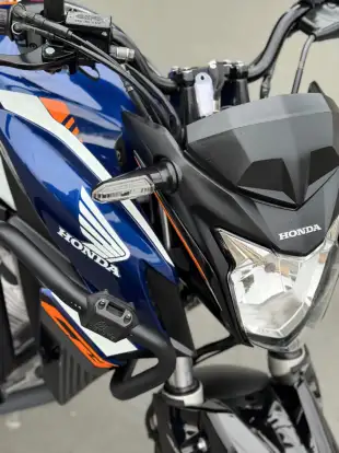 HONDA-CB TWISTER SPECIAL EDITION ABS HONDA-CB TWISTER SPECIAL EDITION ABS-2020