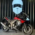 HONDA CBR 500R ABS HONDA CBR 500R ABS