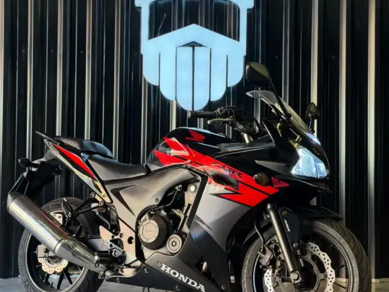 HONDA-CBR 500R ABS HONDA-CBR 500R ABS-2015
