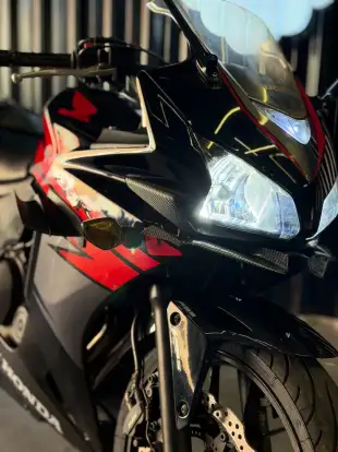 HONDA-CBR 500R ABS HONDA-CBR 500R ABS-2015