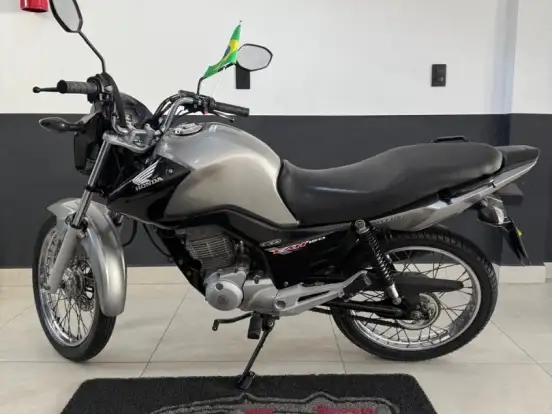 HONDA-CG 150 FAN ESDi HONDA-CG 150 FAN ESDi-2015