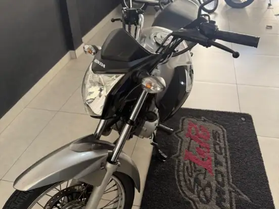HONDA-CG 150 FAN ESDi HONDA-CG 150 FAN ESDi-2015
