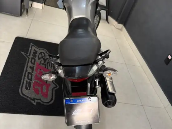 HONDA-CG 150 FAN ESDi HONDA-CG 150 FAN ESDi-2015