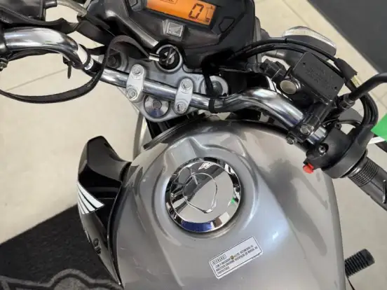 HONDA-CG 150 FAN ESDi HONDA-CG 150 FAN ESDi-2015