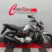 HONDA CG 160 FAN HONDA CG 160 FAN